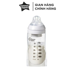 Bình sữa Tommee Tippee Express & Go