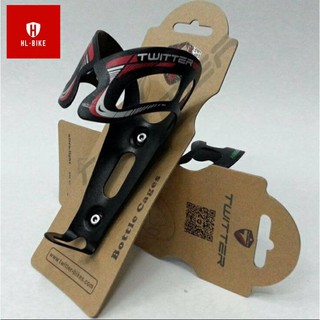 Gọng Bình Nước Xe Đạp Nhôm Twitter