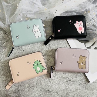 Ví mini nhiều mẫu