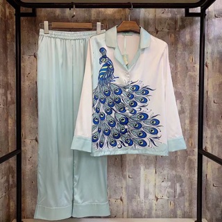 PIJAMA LÔNG CÔNG CAO CẤP