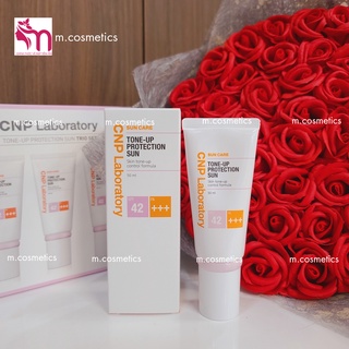 Kem chống nắng CNP Laboratory Tone-Up Protection Sun SPF42/PA+++