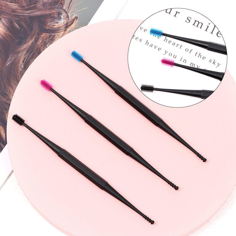 LAY Muỗng Lấy Ráy Tai Bằng Silicone Mềm Tiện Dụng