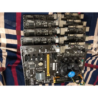 Main Main H81,H61,Tb85,Tb250,B360f....cũ