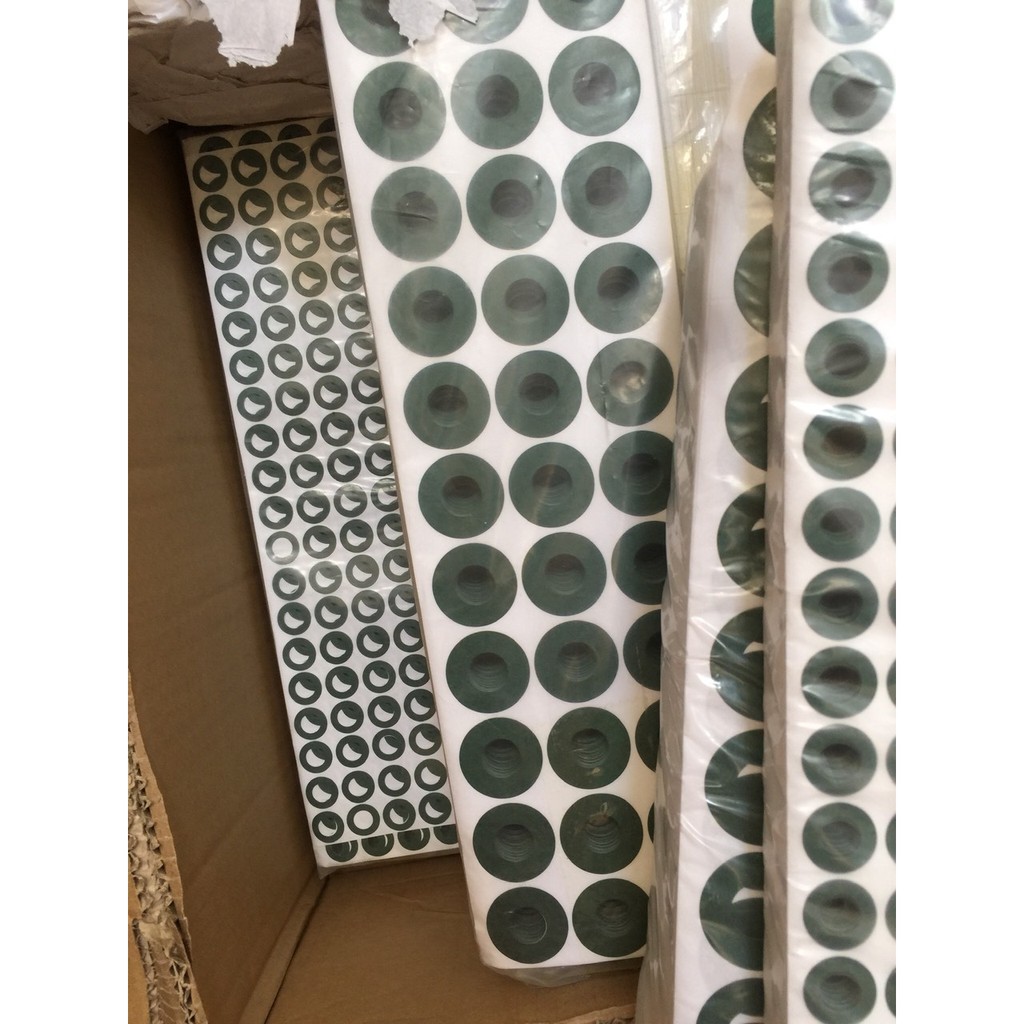 Giấy cách điện , Giấy cách điện pin cực dương 18650 32650 32700