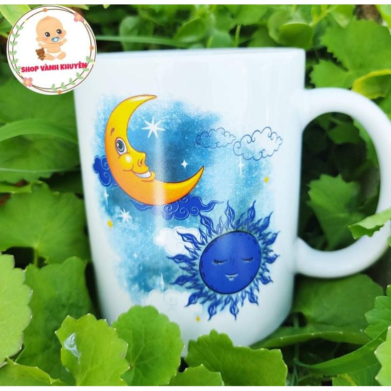 Bộ ly sứ tráng men