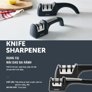 đồ mài dao lock&lock - đồ mài dao