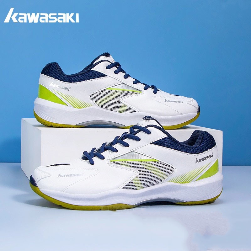 Giầy cầu lông Kawasaki K176 chính hãng, mẫu mới
