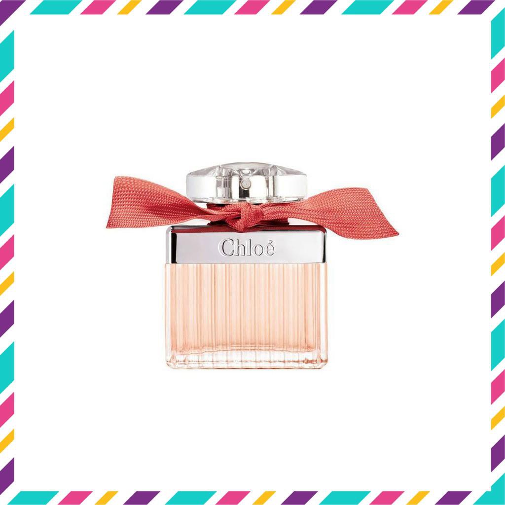 [ SIÊU HOT ] Mẫu Chiết Nước Hoa Chloe Roses De Chloe (5m-10ml) [ Nước Hoa Chất ]