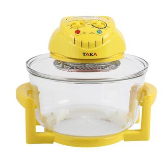 Lò nướng thủy tinh Taka TKE106