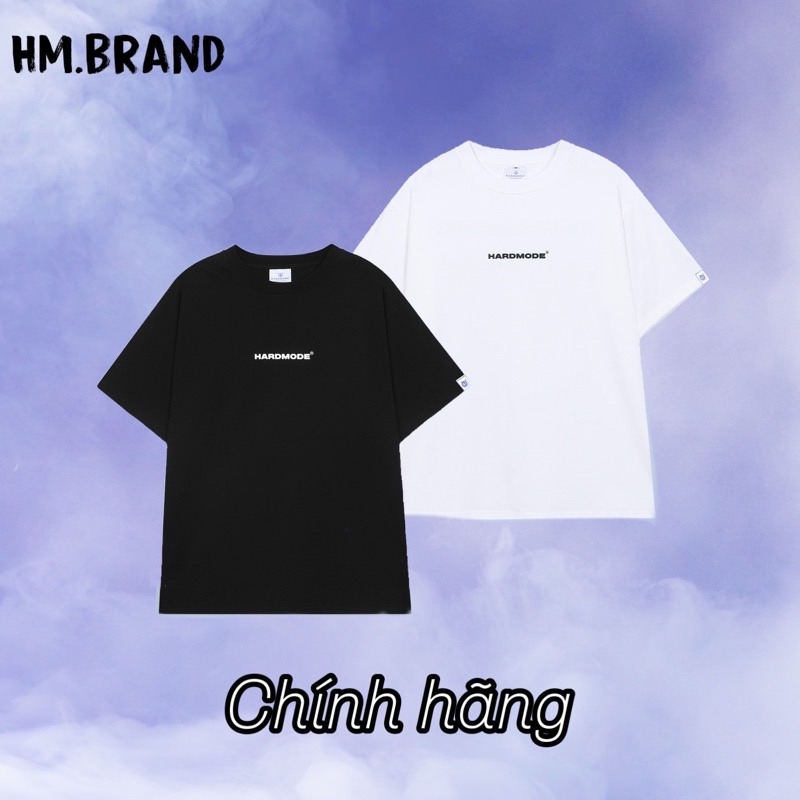 ÁO SIGNATURE TEE 1.0