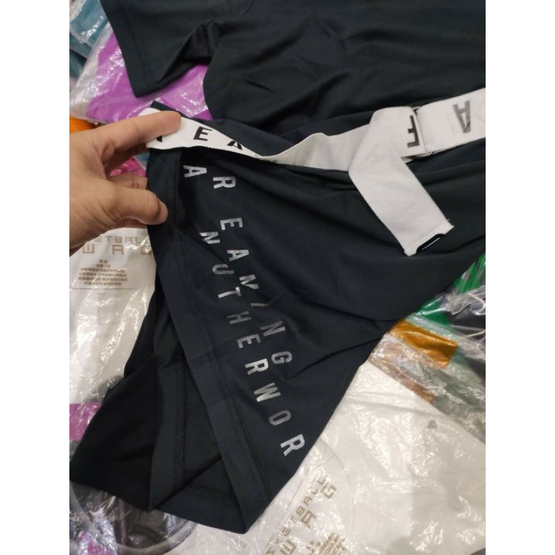 new hot vip Áo Phông Nam Lining Cotton Cao Cấp LTSN007 Chính Hãng-Có Sẵn giảm giá