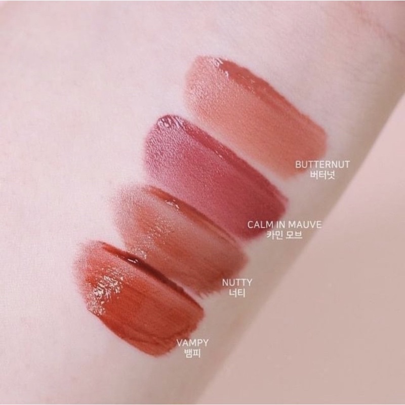 Son tint lì Espoir Couture Lip Tint