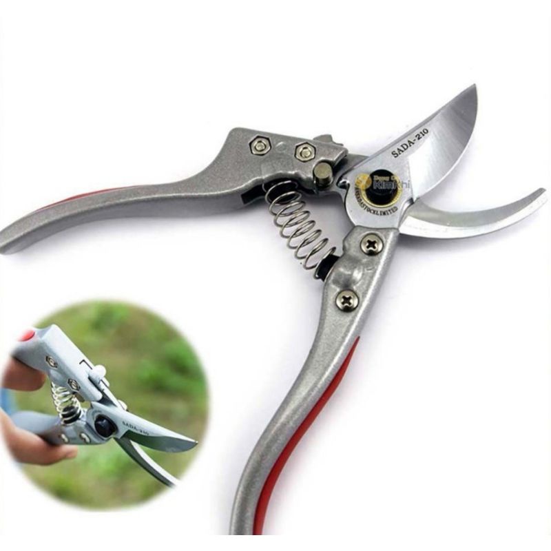XÃ HÀNG  THANH LÝ  kéo cắt  cành sada 210 nhật bản