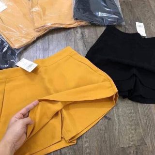 💢chân váy chữ a💢