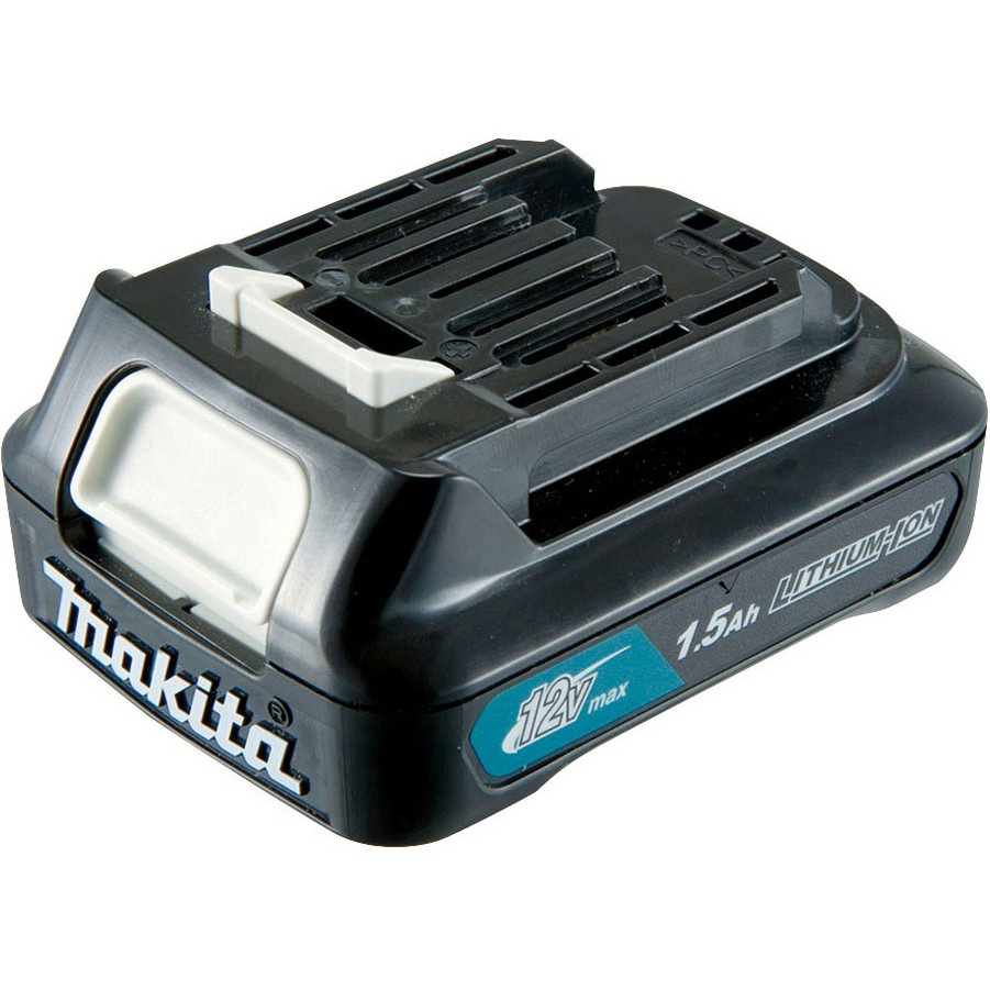 Pin Lithium-Ion 12Vmax 1.5Ah Makita 197393-5 (BL1016)