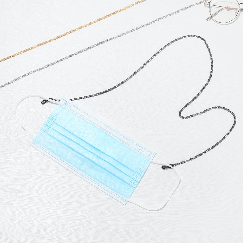 ESPO Kính Đọc Sách Gọng Kim Loại Chống Trượt Cho Nam Và Nữ