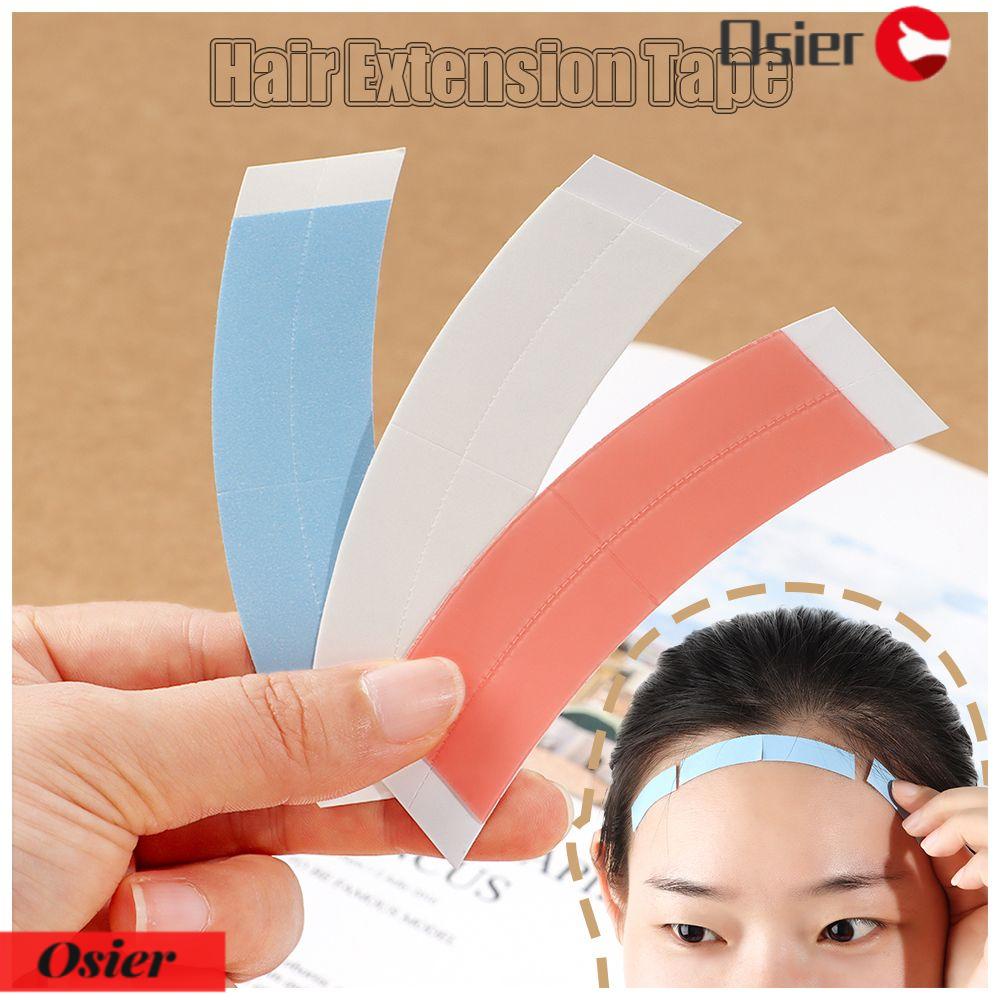 1 Cuộn Băng Keo Hai Mặt Nối Tóc Tự Dính Chống Nước Lâu Trôi