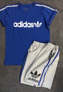 Combo 25 bộ bé trai