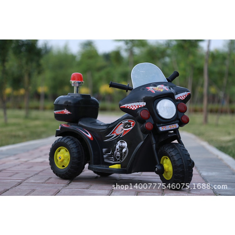 ∈Nhà máy bán hàng trực tiếp xe máy điện trẻ em ba bánh xe máy Harley xe máy cảnh sát có thể được sử dụng làm xe ô tô sạc
