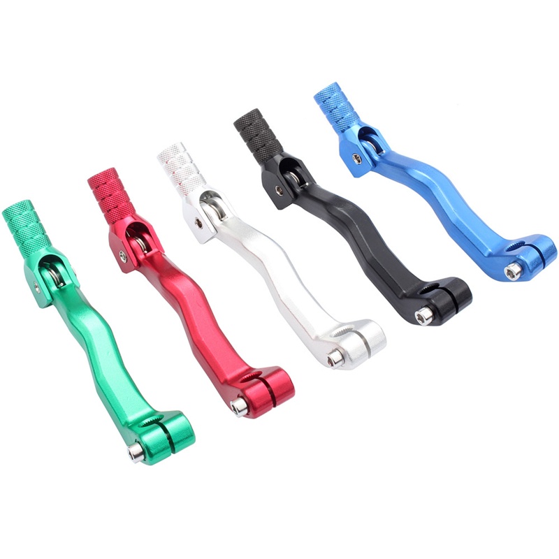 Cần Gạt Số Thay Thế Chất Lượng Cao Cho Xe Mô Tô Dirt Bike MX ATV Quad