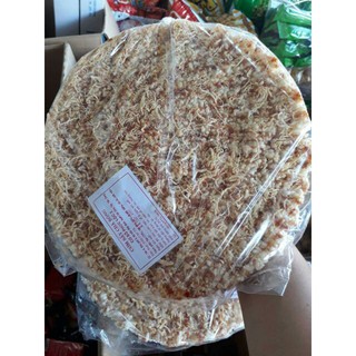 Combo 5 Cơm Cháy Chà Bông Size Đại