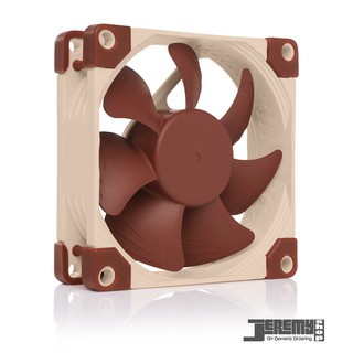 Quạt Noctua NF-A8 5V PWM (Hàng đặt trước có sau 7 - 10 ngày)\