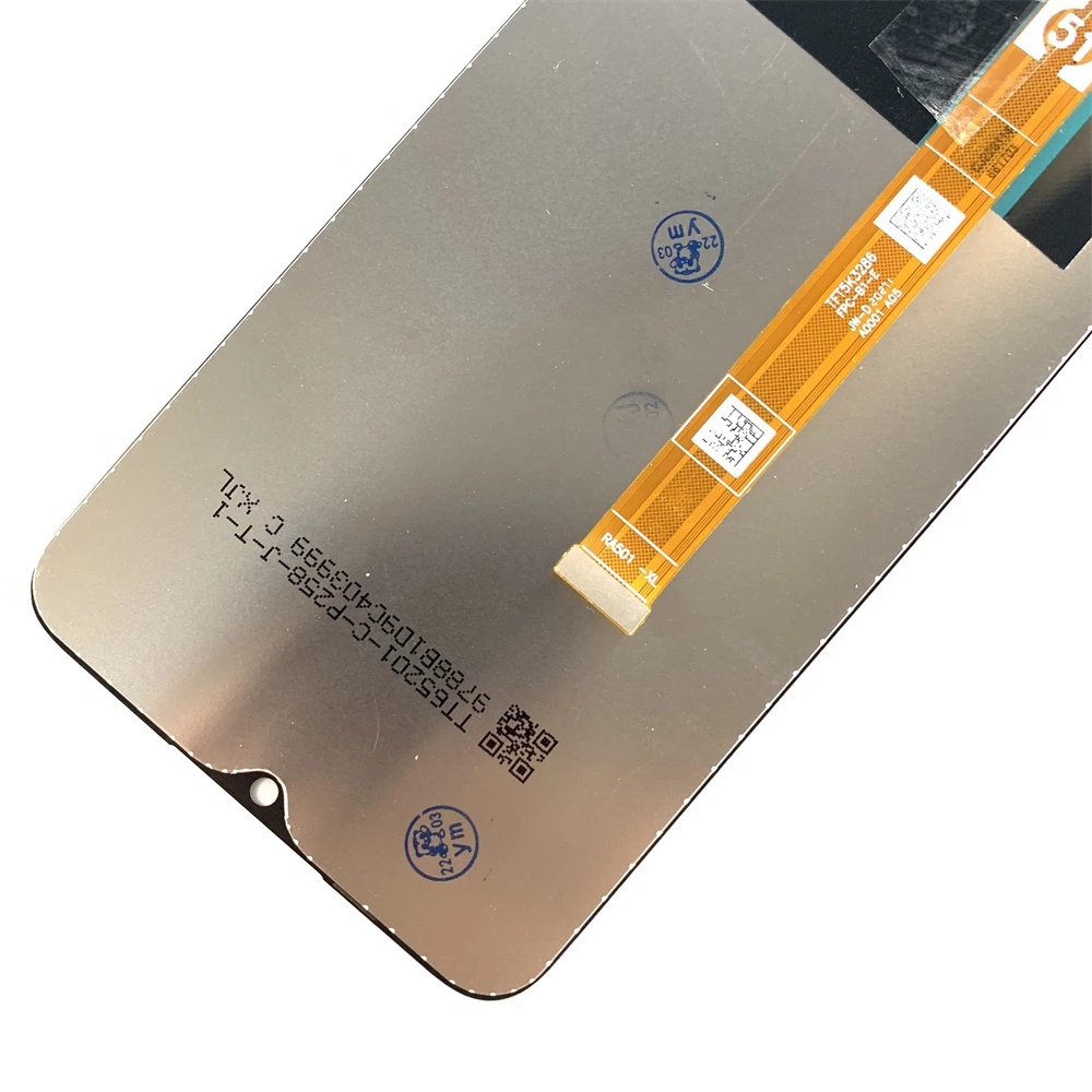 Màn Hình OPPO A15 A15S LCD CPH2185 LCD Thay Thế Chuyên Dụng Cho