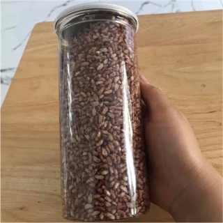 Gạo Lứt Cháy Tỏi (không hoá chất độc hại, không chất bảo quản) 300g