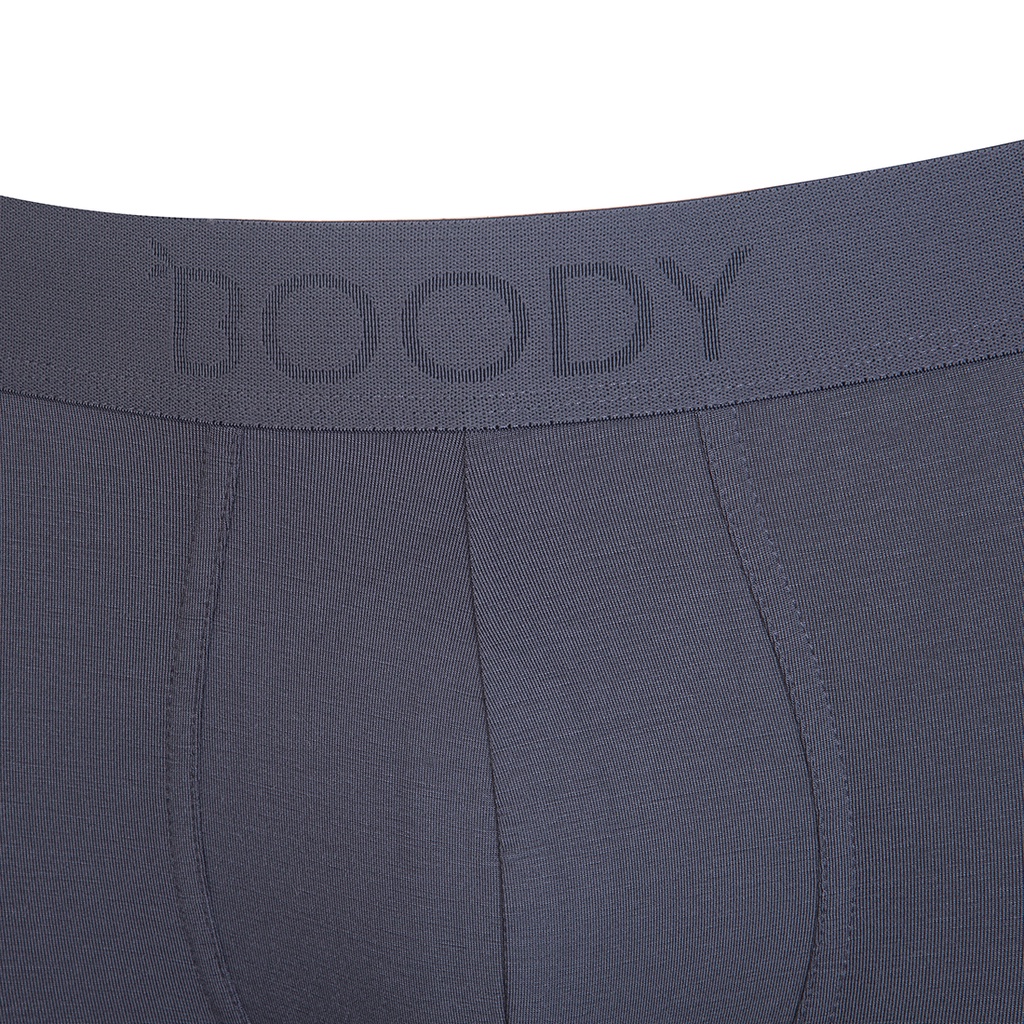 Quần lót boxer nam Narsis F2002 thông hơi thoáng khí, chất cotton co giãn 4 chiều