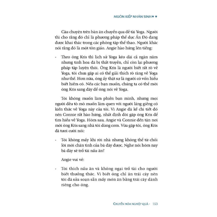 Sách - Muôn Kiếp Nhân Sinh - Many Times, Many Lives - Tập 2 (Bìa Cứng)