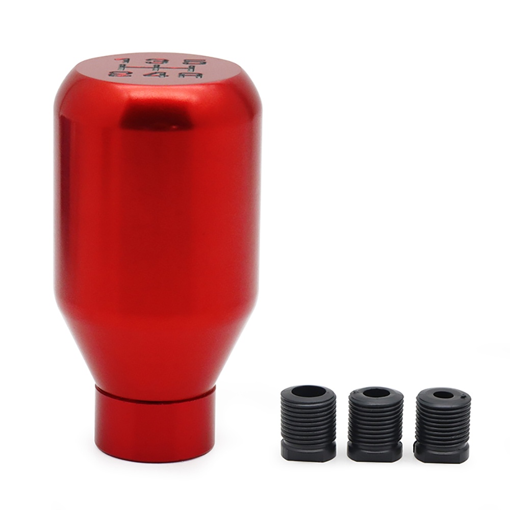 Tay Nắm Cần Số 5 Tốc Độ Cho Xe Hơi