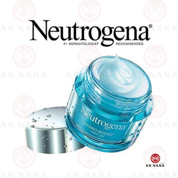 KEM DƯỠNG NEUTROGENA HYDRO BOOST WATER GEL 50ML
