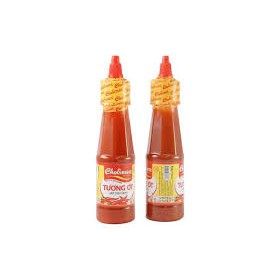 Tương ớt pet cholimex 270g