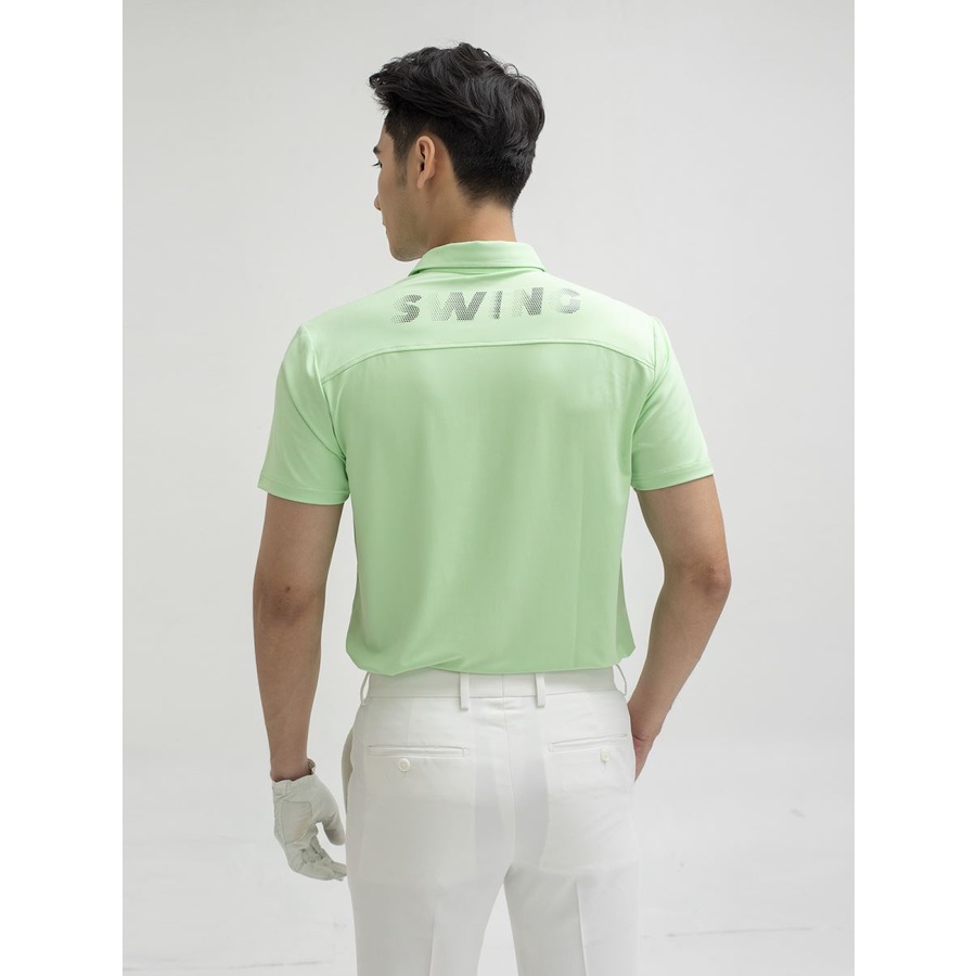 Áo polo nam Aristino cao cấp chống nắng , nhanh khô , thoáng mát APSG16S1