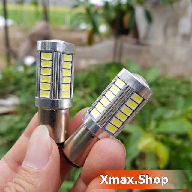 Bóng hậu nháy stop f1  dành cho xe , winner, wave,ex135,sirius, ex135, ô tô...