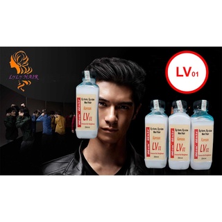 THUỐC ÉP SIDE LÀM PHỒNG TÓC NAM KÈM (tặng PHỤ KIỆN)