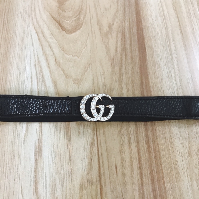 Nịt váy nữ nhiều kiểu bảng 3 cm shop tina80