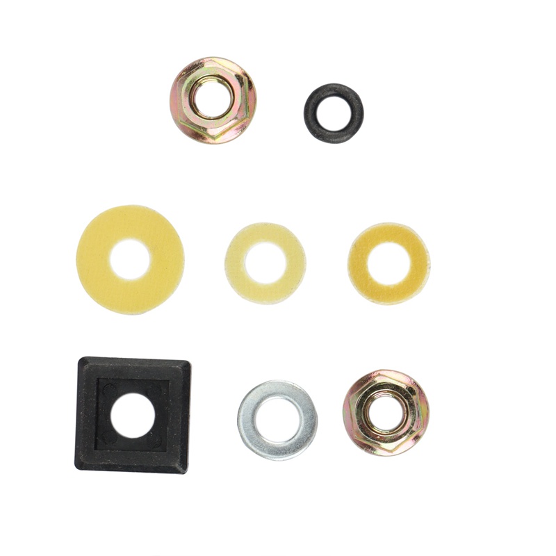 Bộ Chổi Khởi Động 31206-MN4-008 Cho Honda TRX 250 350 400 450 500