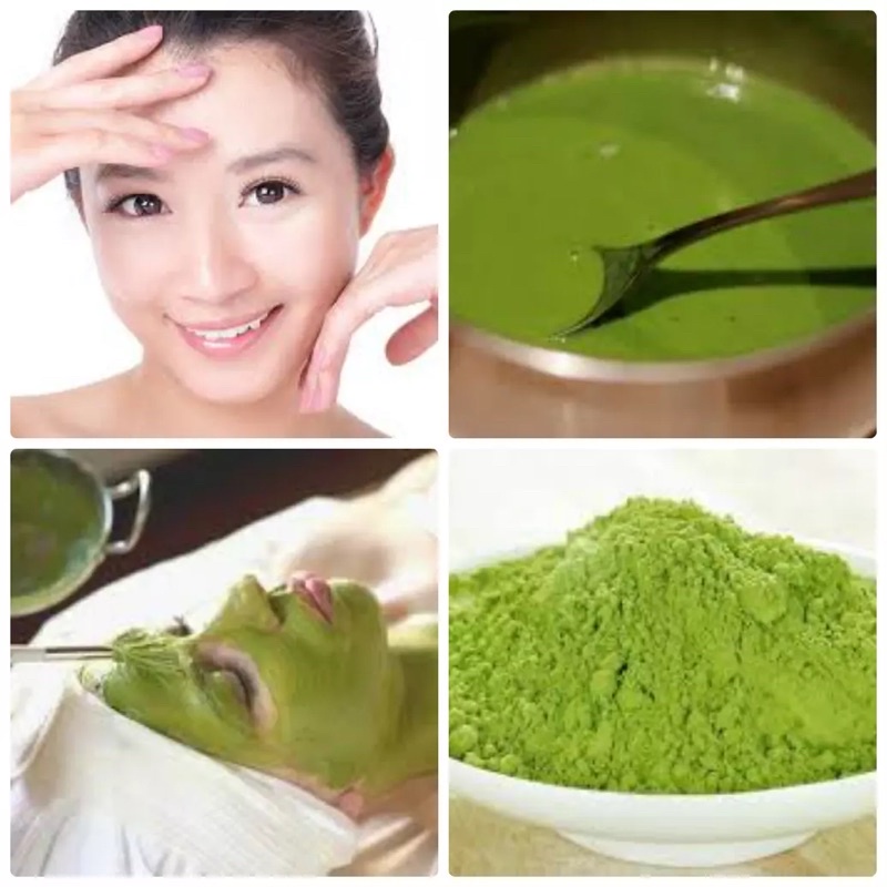 Bột Trà Xanh - Matcha Mịn NaRa Store