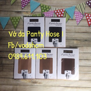 Lốc 5 Đôi Tất Quần Da Nữ Pantyhose Hàng Xịn Loại 1