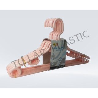 Móc áo xoay tự lập tl98 - 10c