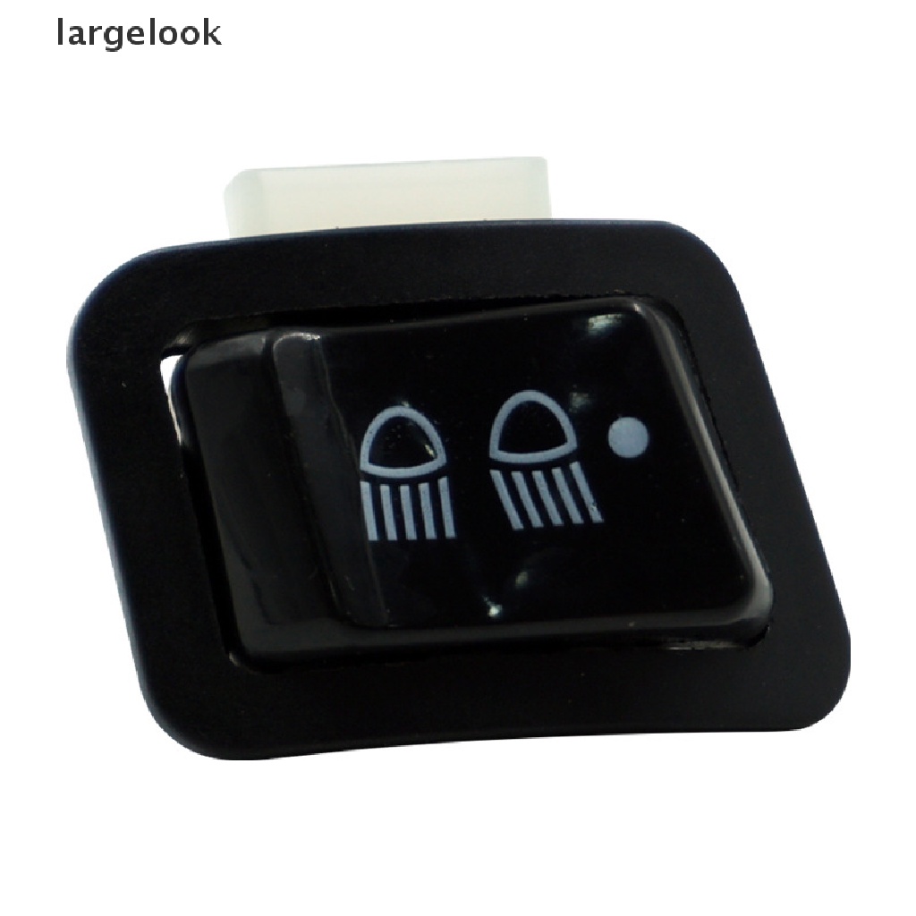 Công Tắc Đèn Pha / Còi / Đèn Pha Có Đèn Báo Rẽ / Còi Cho Xe Máy ♨Hot