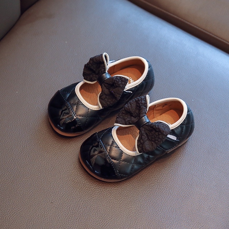 Giày búp bê bé gái mã 8183