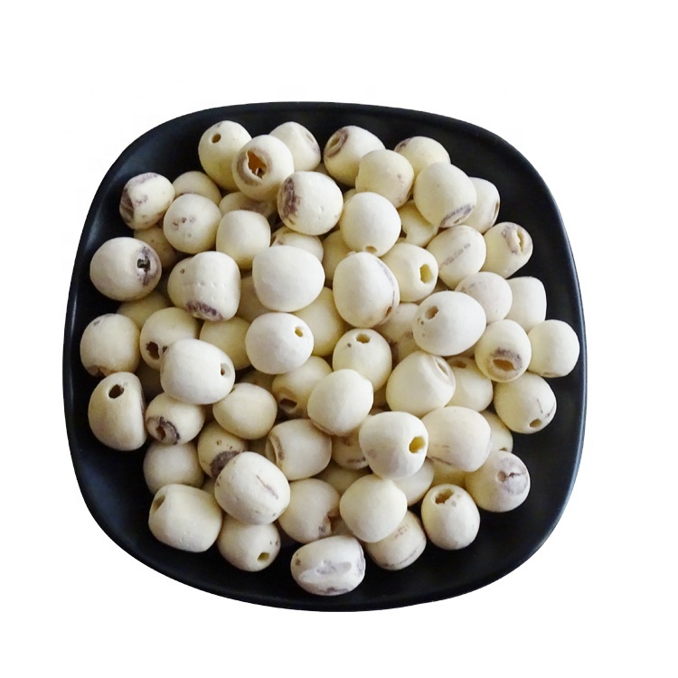 Hạt sen khô thơmn ngon hàng loại 1 - Gói 20gr