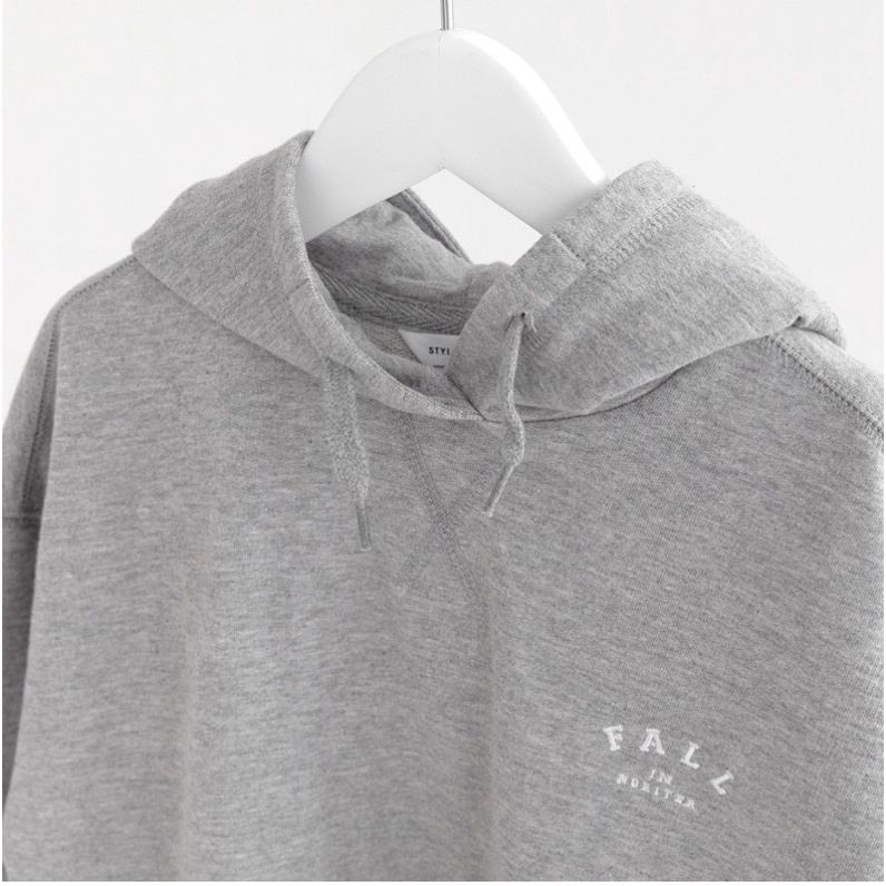 Áo Hoodie xuất Hàn dư xịn vnxk