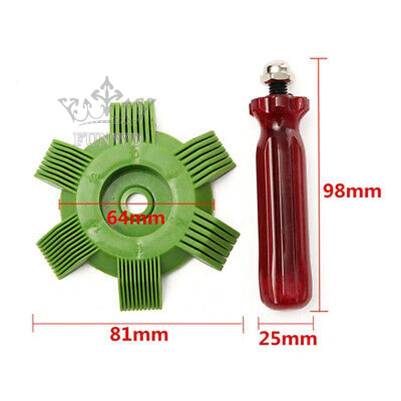 Bộ Dụng Cụ Làm Mát Máy Điều Hòa Không Khí