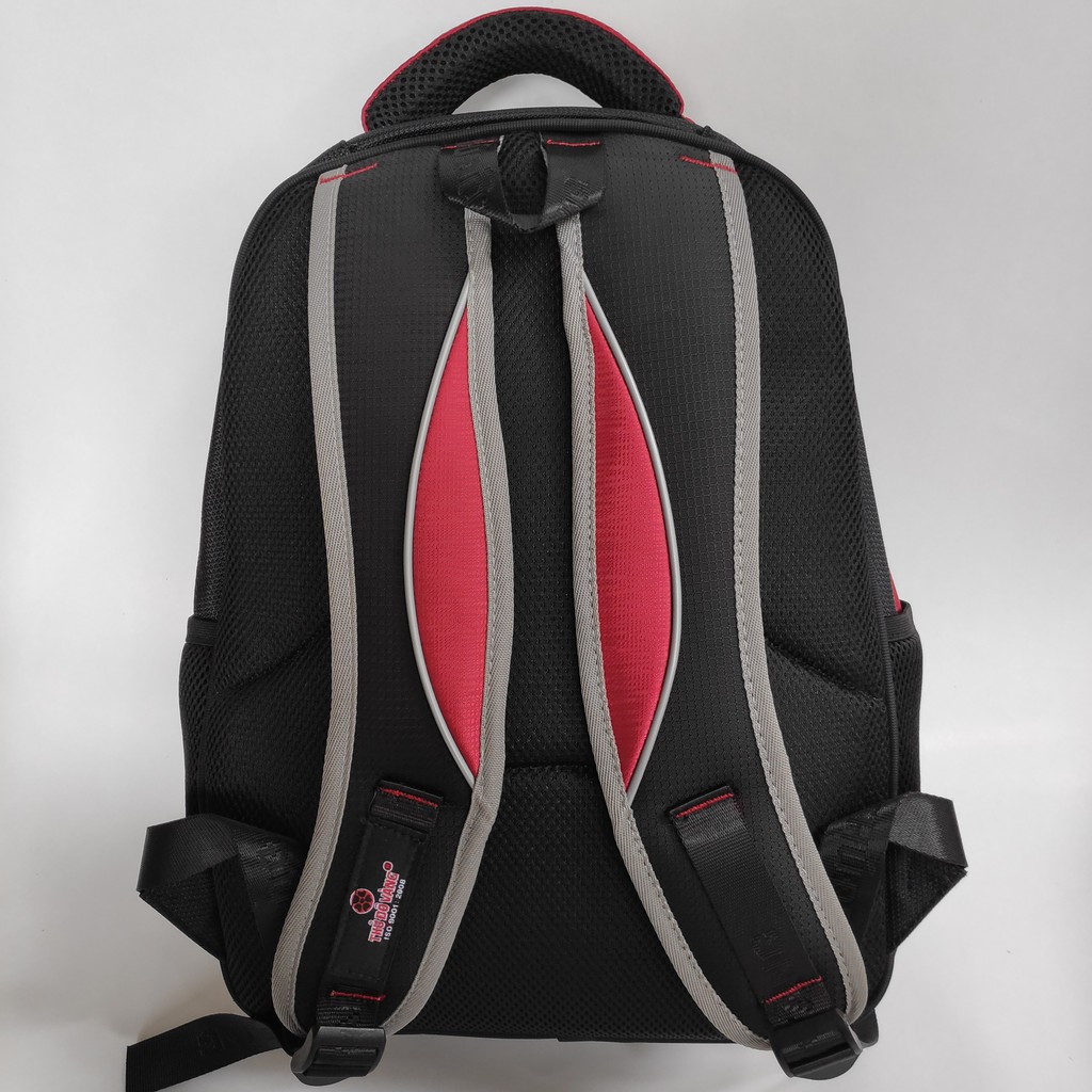 Balo học sinh cấp 2 ( cỡ nhỏ), Thủ Đô Vàng, Mã SP: BL 110 | BigBuy360 - bigbuy360.vn