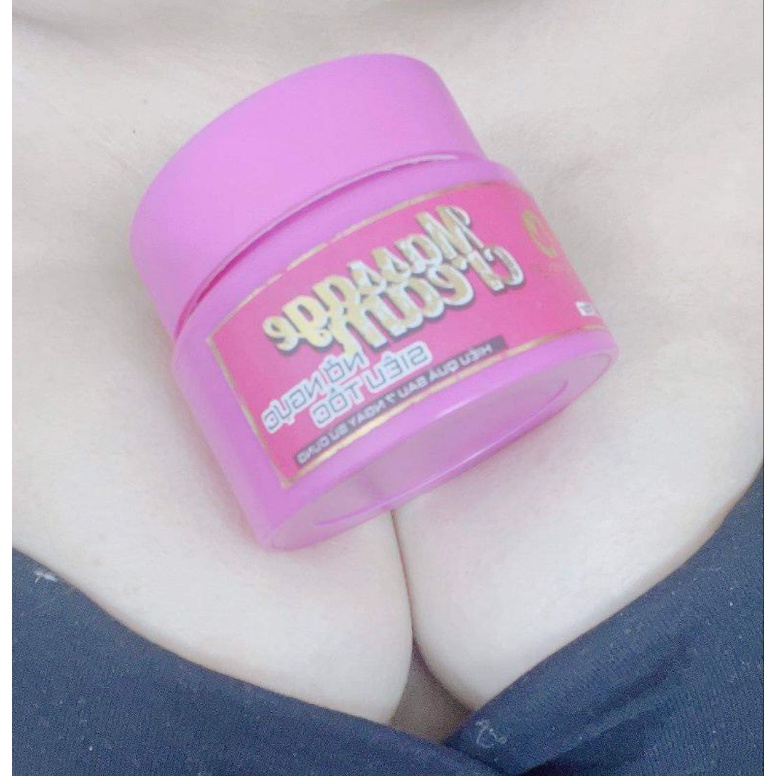 Kem massage nở ngực siêu tốc thảo mộc 37 | BigBuy360 - bigbuy360.vn