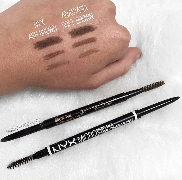 Chì kẻ mày Anastasia Beverly Hills Brow Wiz