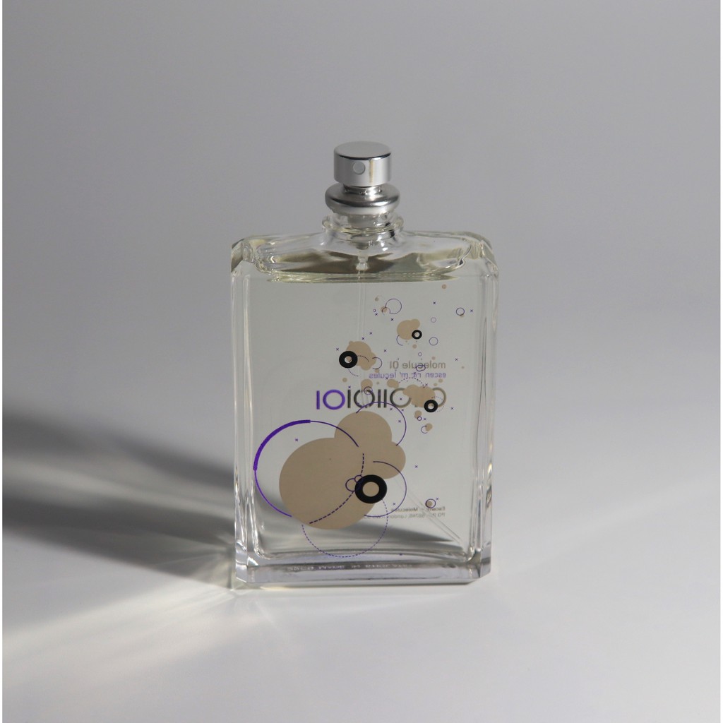 MẪU THỬ NƯỚC HOA MOLECULE 01 | BigBuy360 - bigbuy360.vn